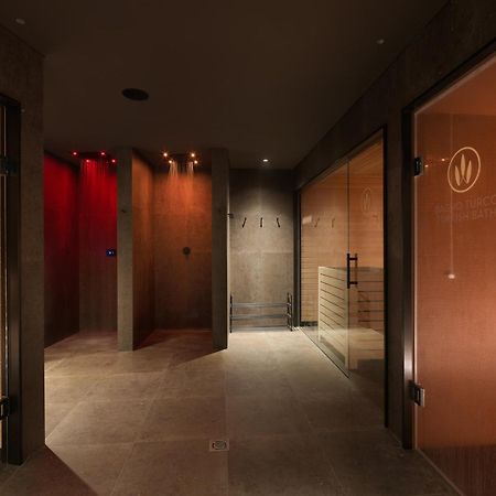 Le Fucine Hotel Buttrio Eksteriør bilde