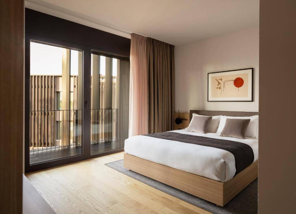 Le Fucine Hotel Buttrio Eksteriør bilde