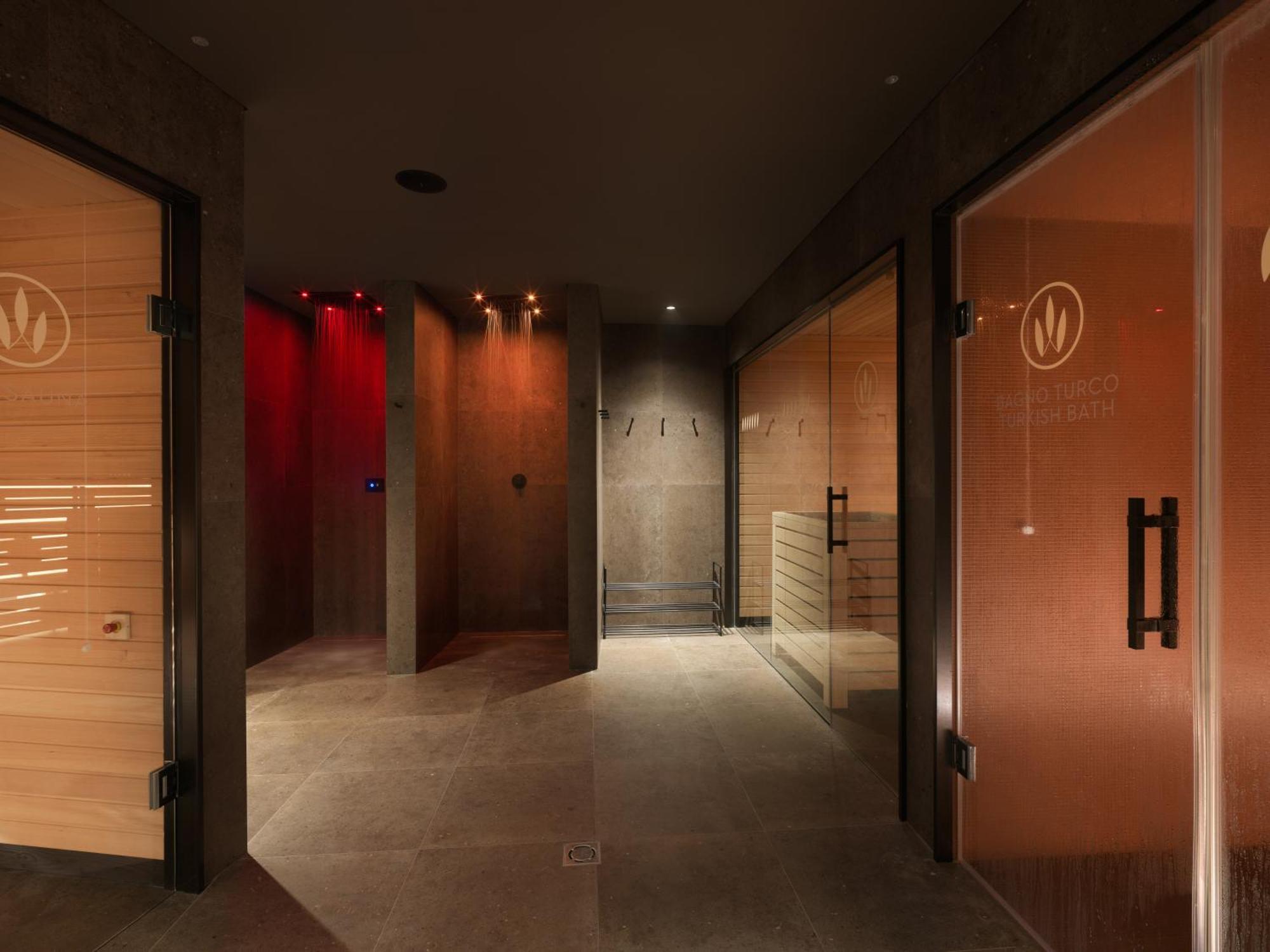Le Fucine Hotel Buttrio Eksteriør bilde