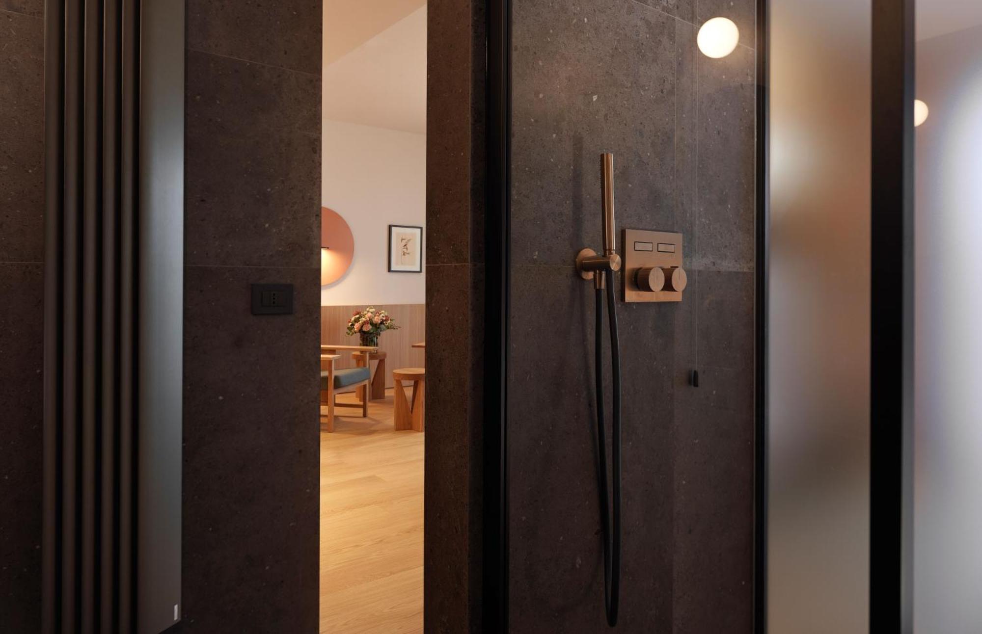 Le Fucine Hotel Buttrio Eksteriør bilde